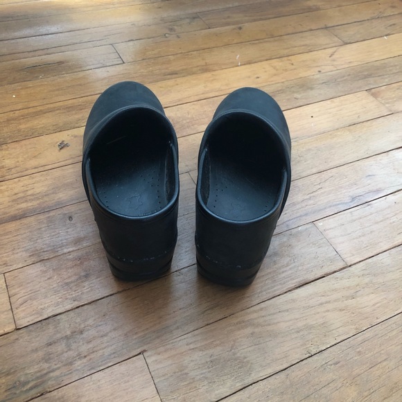 Danskos nursing shoes - Picture 3 of 3